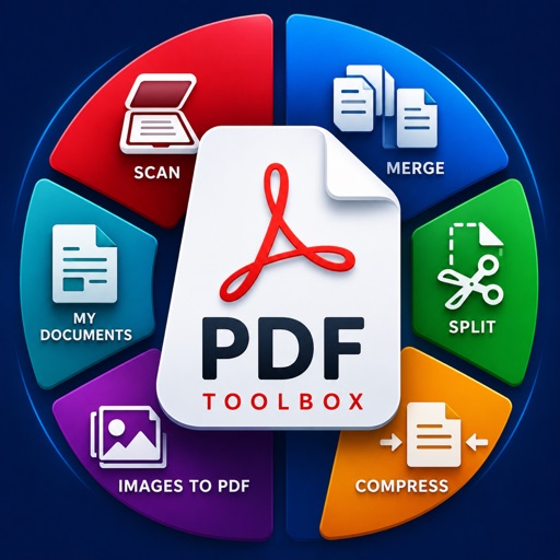 PDF ToolBox